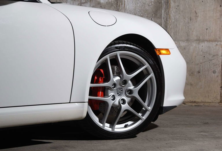 Porsche 997.2 Carrera S