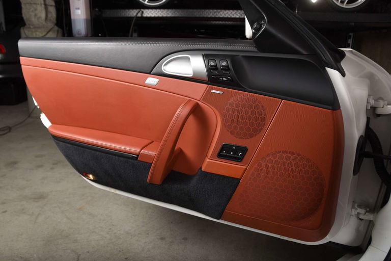 Porsche 997.2 Carrera S