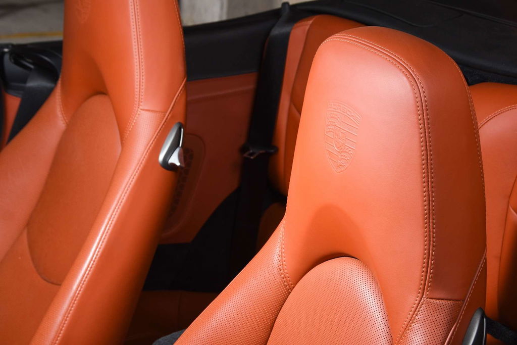 Porsche 997.2 Carrera S