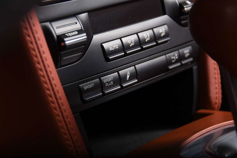 Porsche 997.2 Carrera S