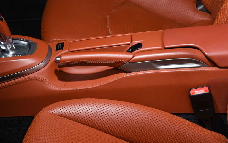 Porsche 997.2 Carrera S