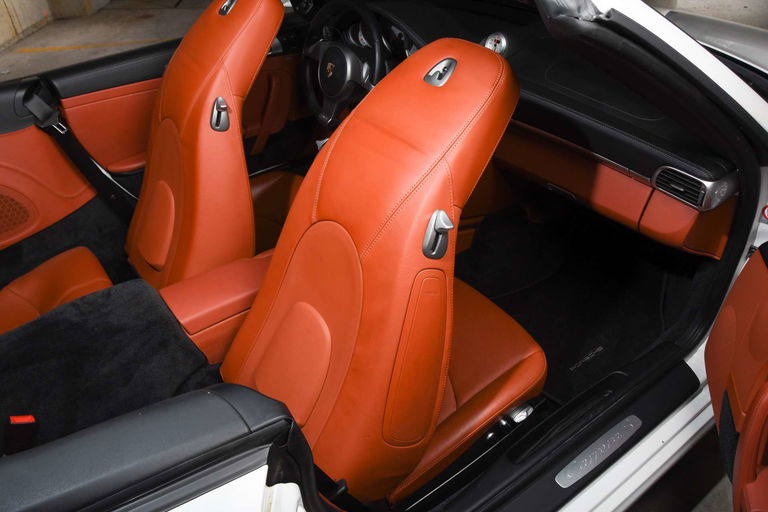 Porsche 997.2 Carrera S