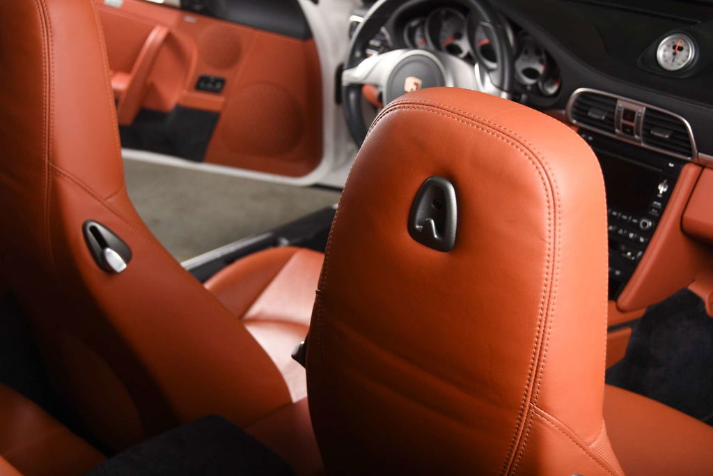 Porsche 997.2 Carrera S