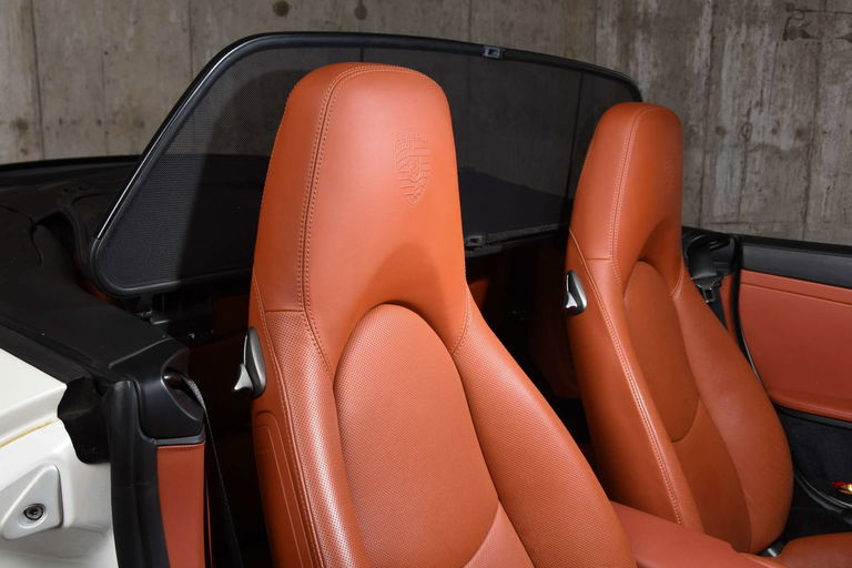 Porsche 997.2 Carrera S