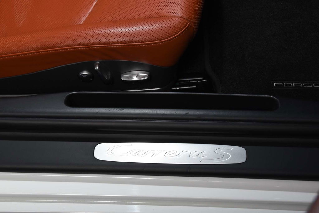 Porsche 997.2 Carrera S