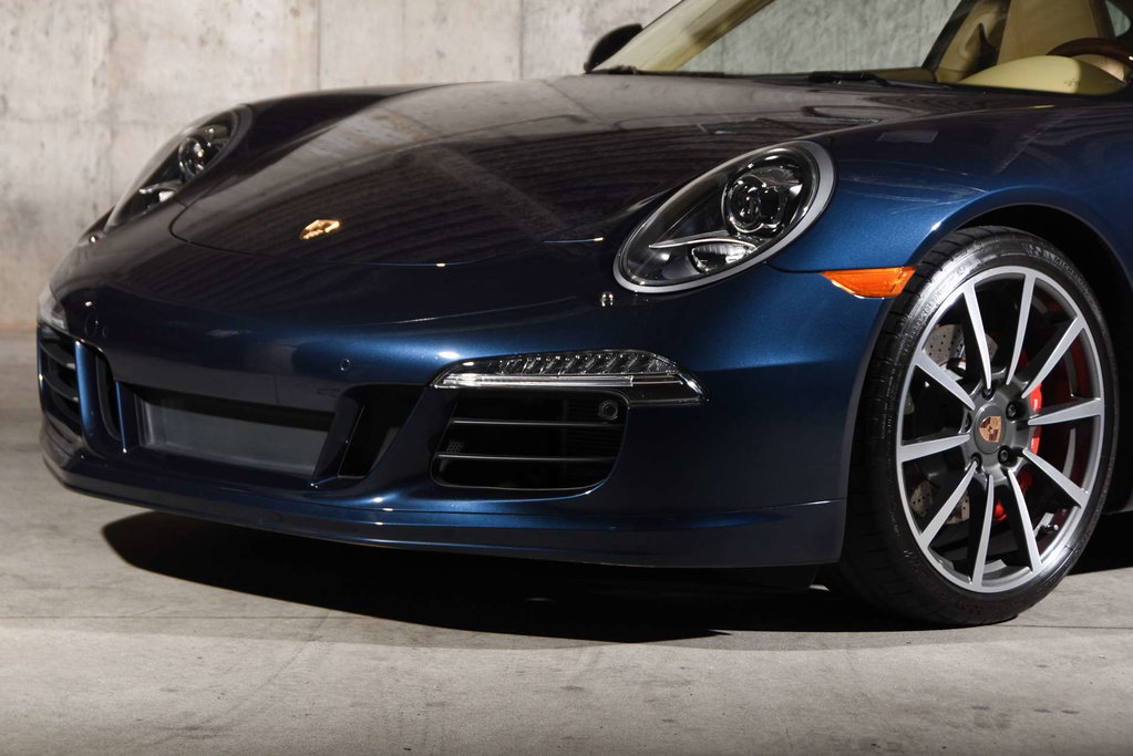 Porsche 991 Carrera S