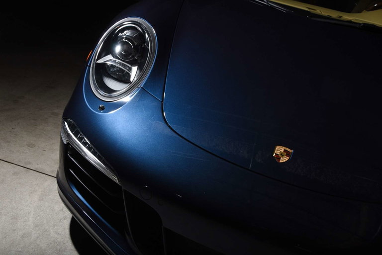 Porsche 991 Carrera S