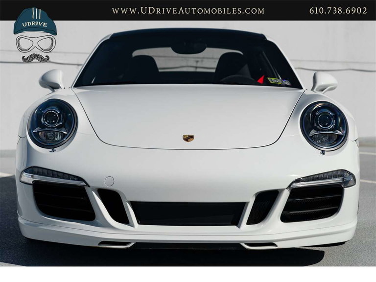 Porsche 991 Carrera S