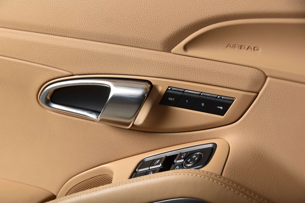 Porsche 991 Carrera S