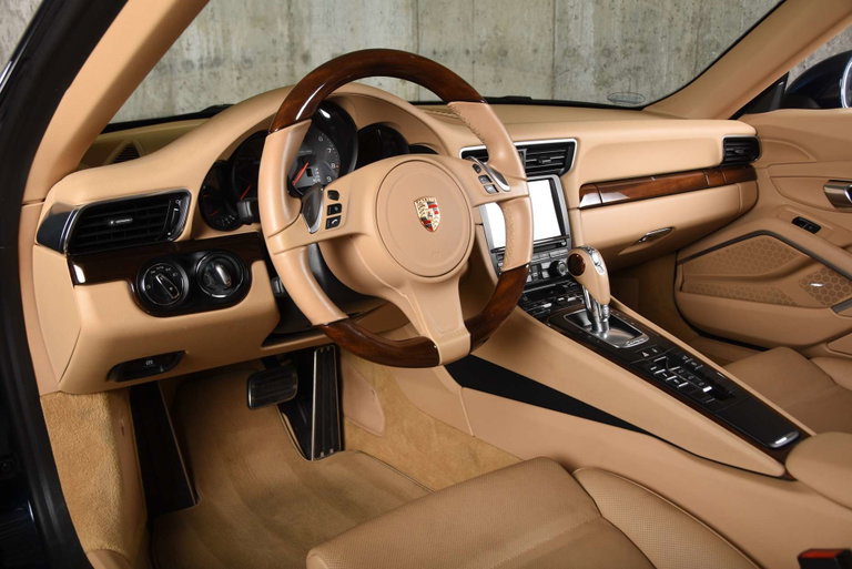 Porsche 991 Carrera S