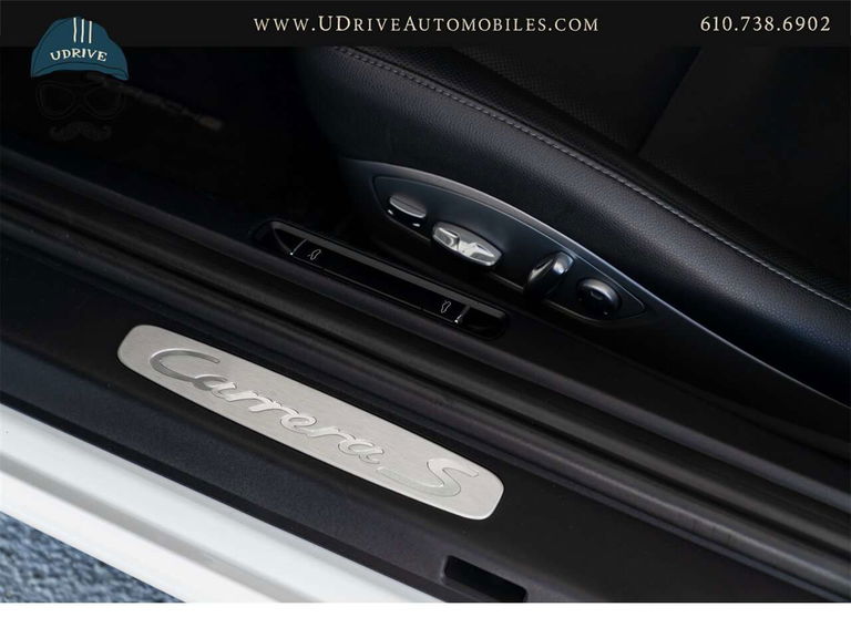 Porsche 991 Carrera S