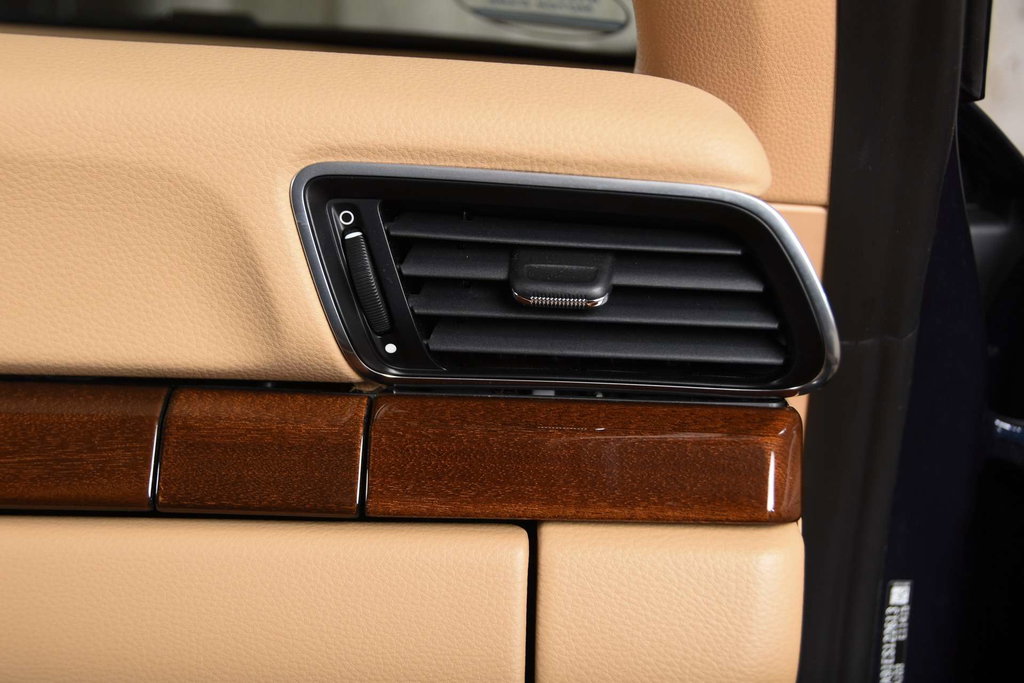 Porsche 991 Carrera S