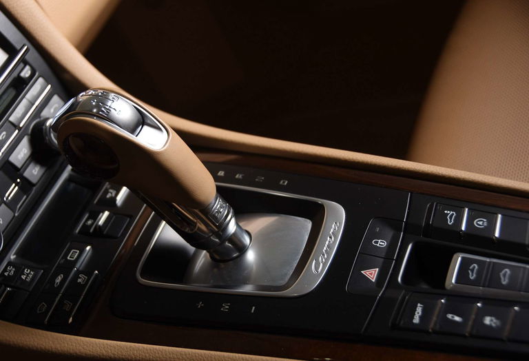 Porsche 991 Carrera S