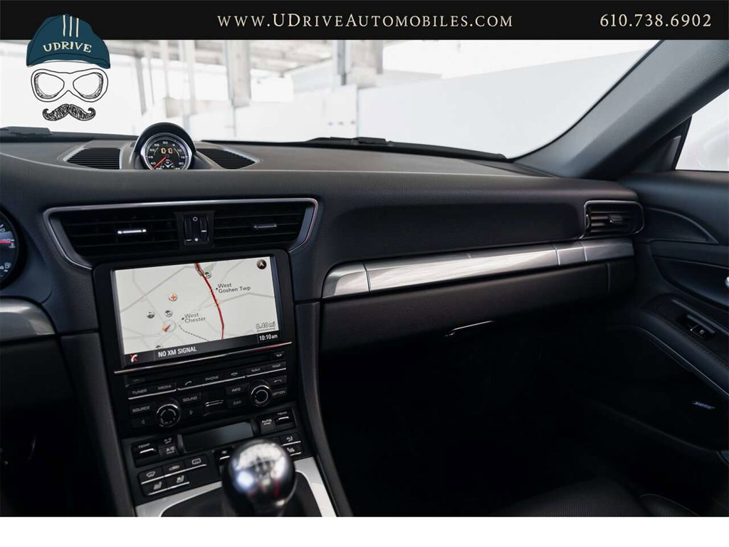 Porsche 991 Carrera S