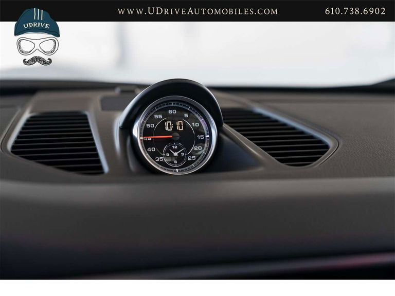 Porsche 991 Carrera S