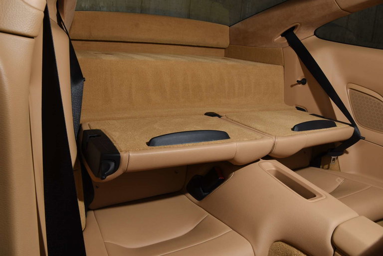 Porsche 991 Carrera S