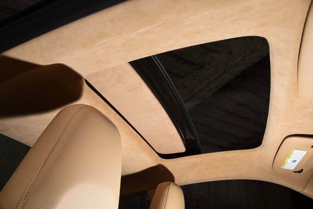 Porsche 991 Carrera S