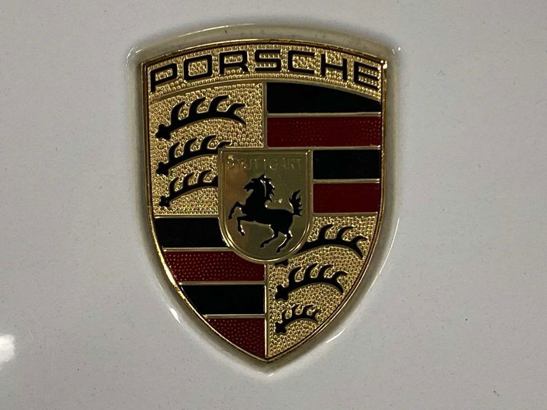 Porsche 991.2 Carrera 4S