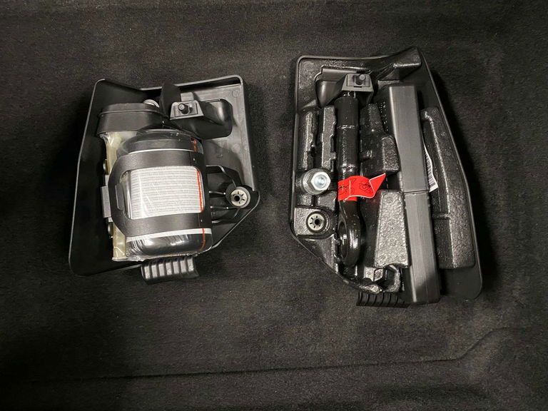 Porsche 991.2 Carrera 4S