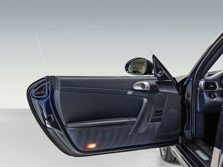 Porsche 997.2 Carrera 4S