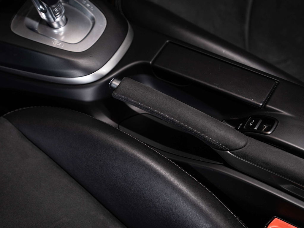 Porsche 997.2 Carrera 4 GTS