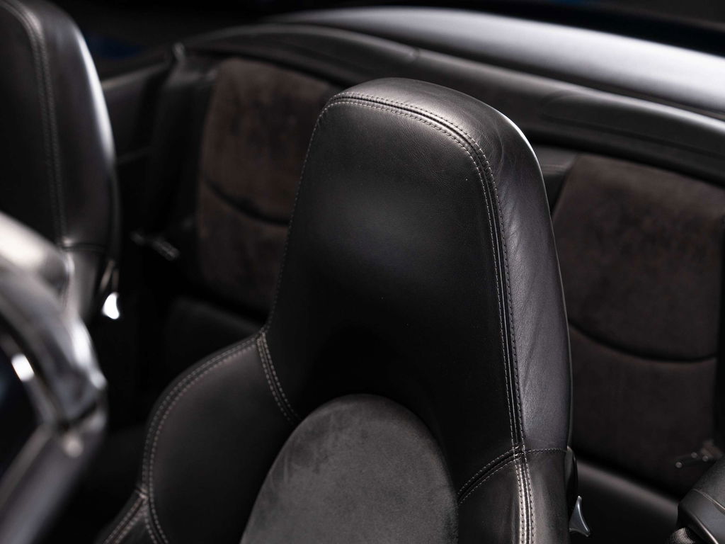 Porsche 997.2 Carrera 4 GTS