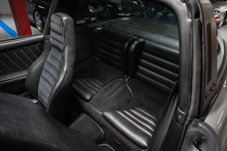 Porsche 911 Carrera 3,0