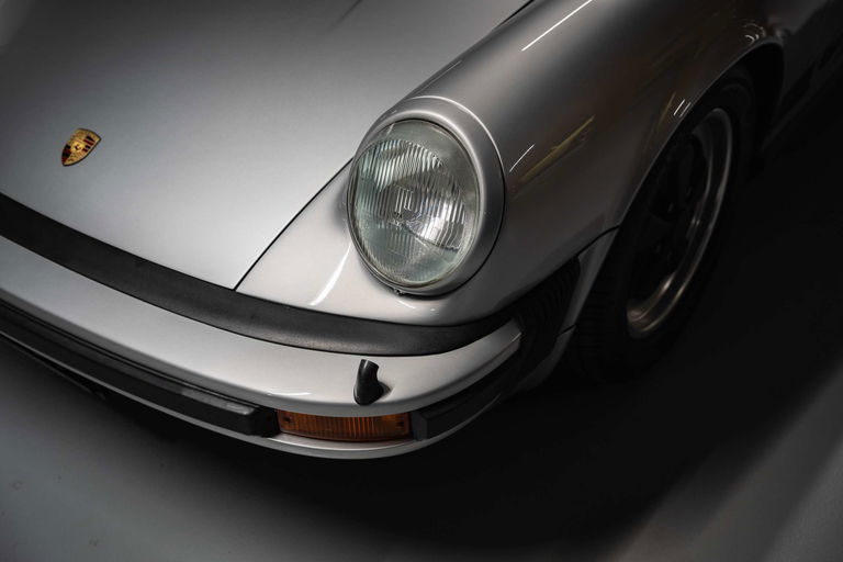 Porsche 911 Carrera 3,0