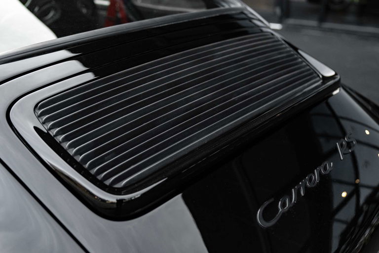 Porsche 964 Carrera RS