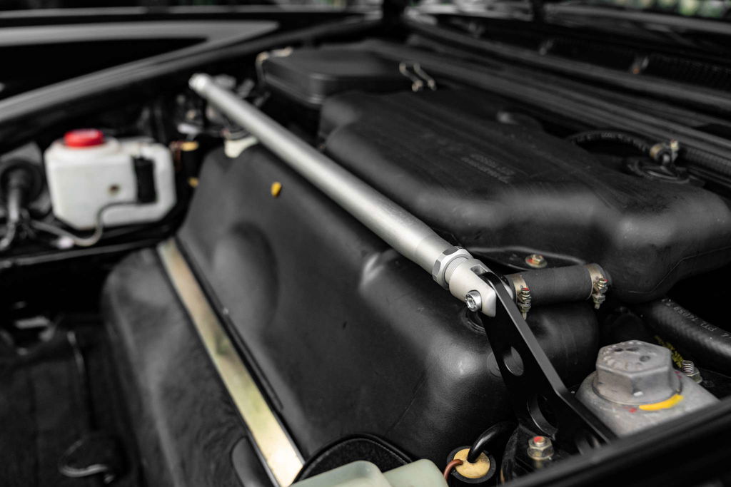 Porsche 964 Carrera RS