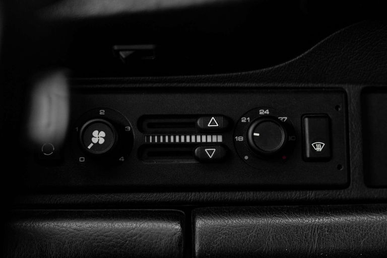 Porsche 964 Carrera RS