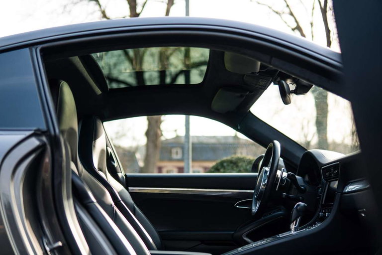 Porsche 991 Carrera 4S