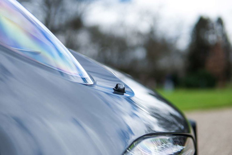 Porsche 991 Carrera 4S