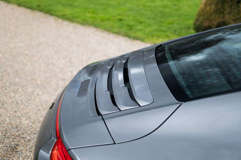 Porsche 991 Carrera 4S