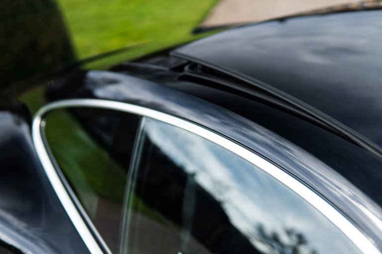 Porsche 991.2 Carrera 4S