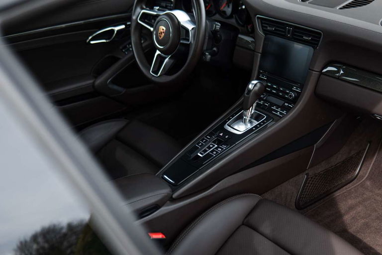 Porsche 991.2 Carrera S