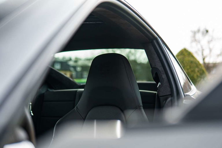 Porsche 991.2 Carrera S