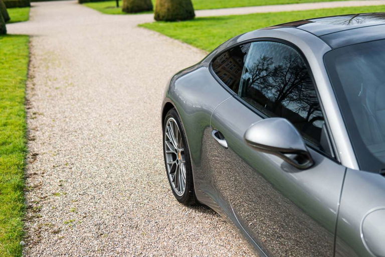 Porsche 991.2 Carrera S