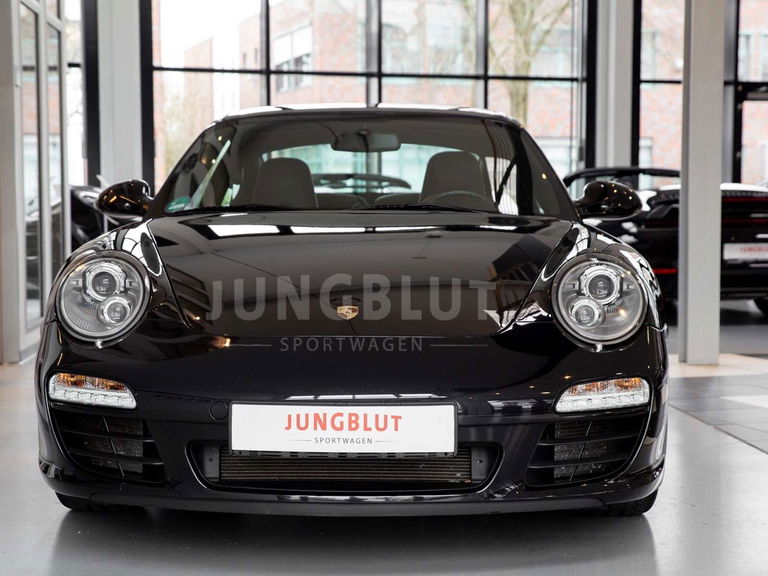 Porsche 997.2 Carrera S