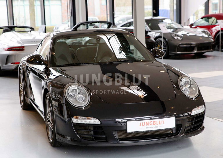 Porsche 997.2 Carrera S