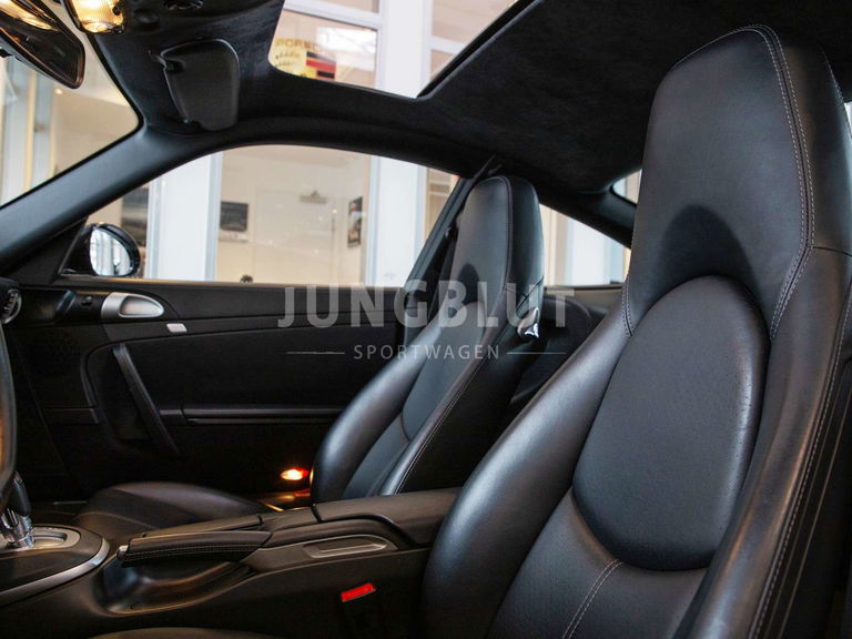 Porsche 997.2 Carrera S