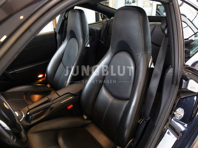 Porsche 997.2 Carrera S