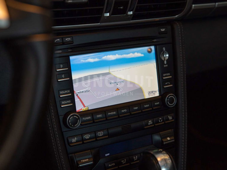 Porsche 997.2 Carrera S