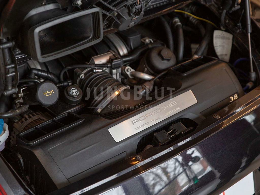 Porsche 997.2 Carrera S