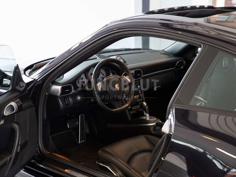 Porsche 997.2 Carrera S