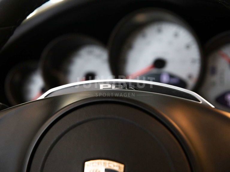 Porsche 997.2 Carrera S