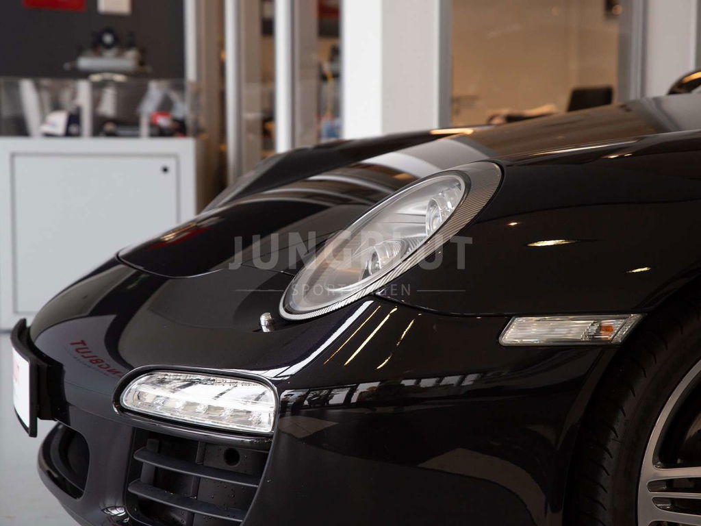 Porsche 997.2 Carrera S