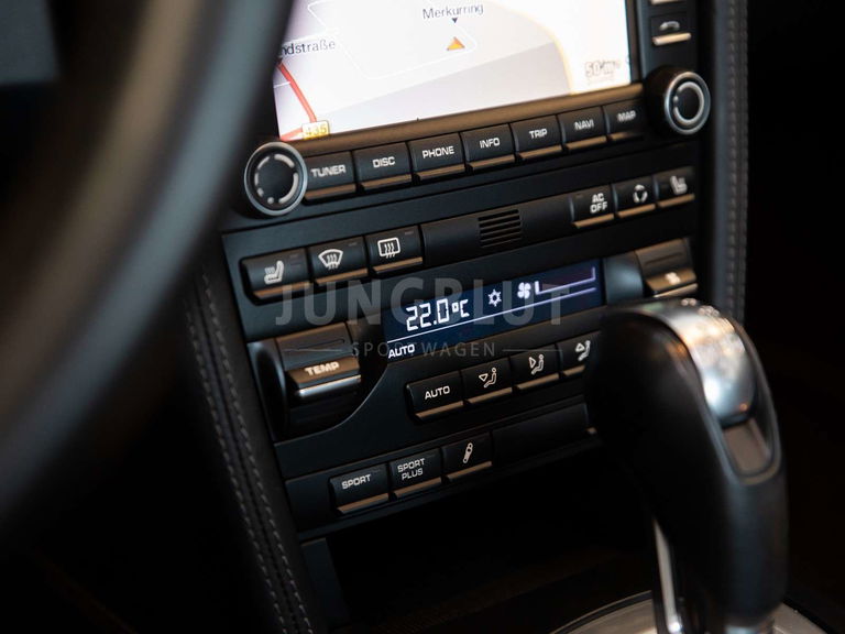 Porsche 997.2 Carrera S