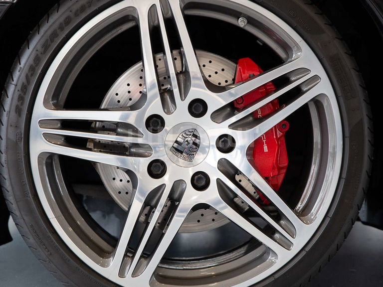 Porsche 997.2 Carrera S