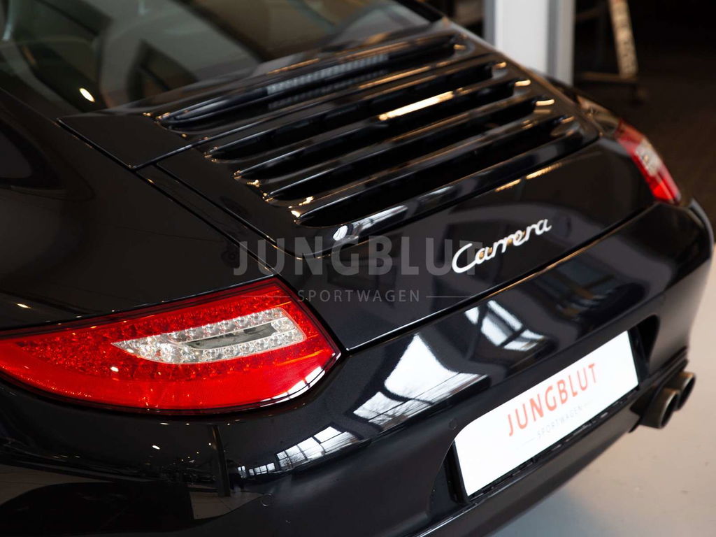 Porsche 997.2 Carrera S